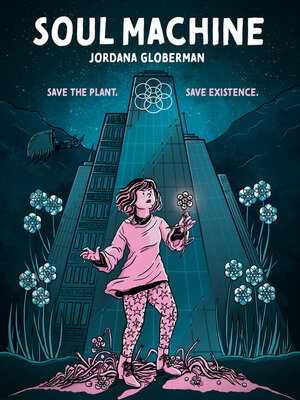 cover image of Soul Machine